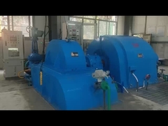 Generatore di turbine Pelton