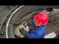 laminazione del generatore