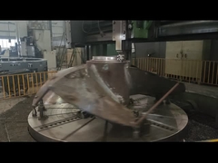 Macchine per la lavorazione dei corridoi Kaplan