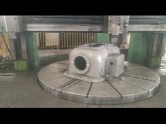 Macchine per la lavorazione di alloggiamenti a Pelton