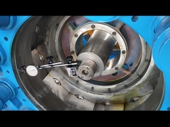 installazione del corridore Frandis in cantiere