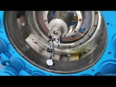 bilanciamento dell'albero del generatore