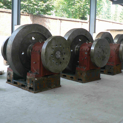 Idro efficienza della testa 94% dell'acqua del generatore 600kw 100m di 750RPM Pelton
