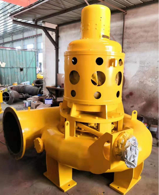 Idro generatore a turbina di eccitazione del generatore senza spazzola di Kaplan
