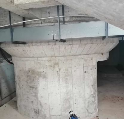 Idro turbina di potere 2-50MW con il diametro del corridore da 2m a 9m