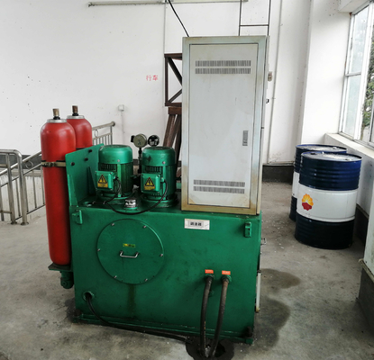 idro turbine Kaplan verticale 400kw testa dell'acqua di 300m - di 15m
