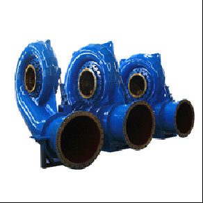 stazione di idropotenza di 500-1500r/Min Modern Francis Turbine For