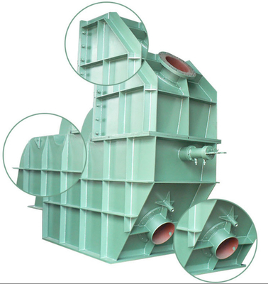Idro turbina Pelton 60HZ di Mini Water Head 250m fuori dalla griglia 500RPM