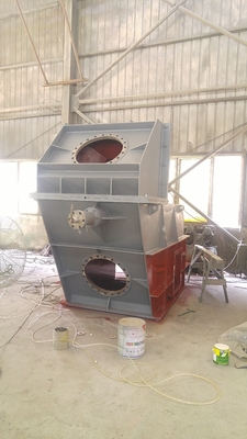 134 m Testa idroelettrica Pelton con funzionamento automatico o manuale
