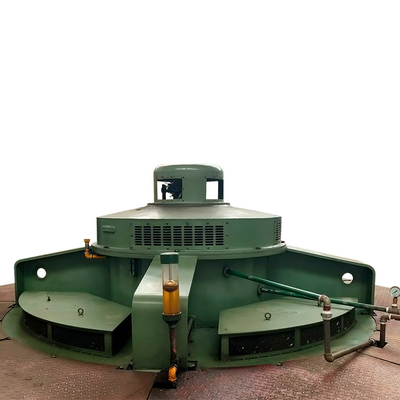 Turbina verticale Kaplan Turbina idroelettrica Kaplan con generatore sincrono
