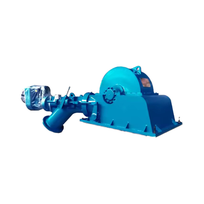Q345-B Turbina di materiale per la massima potenza e efficienza
