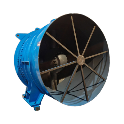 Tipo di turbina Turbina ad acqua Francis orizzontale con velocità nominale di 500-1500 r/min