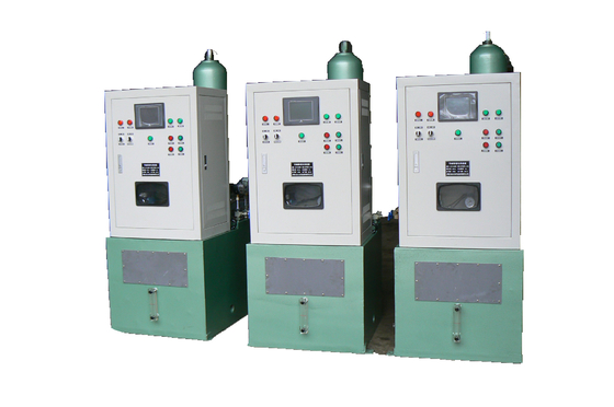50hz/60hz Frequenza da -20°C a 70°C Governatore di velocità della turbina con Plc programmabile