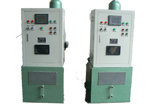 50hz/60hz Frequenza da -20°C a 70°C Governatore di velocità della turbina con Plc programmabile