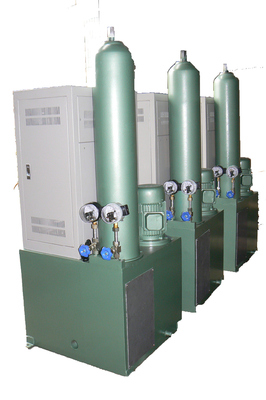 50hz/60hz Frequenza da -20°C a 70°C Governatore di velocità della turbina con Plc programmabile