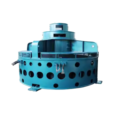 Regolatore di velocità industriale con capacità di carico di 5 kg e controllo programmabile