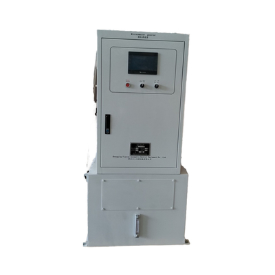 220V DC Power Speed Governor per l'efficienza del modello di lavoro del computer