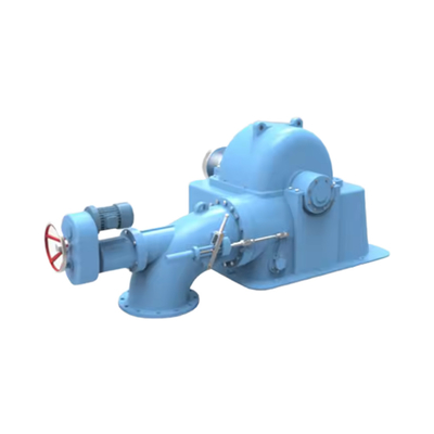 Regolatore di velocità della turbina personalizzabile con certificazione RoHS Frequenza 50hz/60hz Potenza 220 V