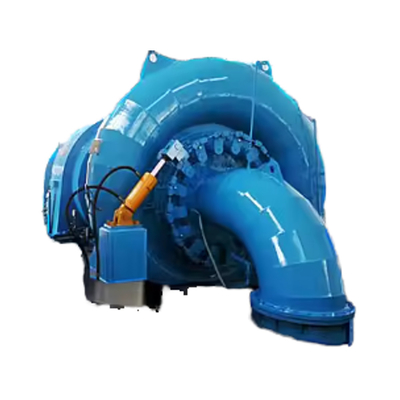 ZG20SiMn Guida Vanes Materiale Generatore idroelettrico con raffreddamento olio-acqua