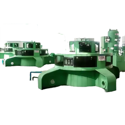 Gestione delle risorse idriche in acciaio inossidabile Turbina idroelettrica Kaplan verticale da 300 kW con 4-12 pale guida