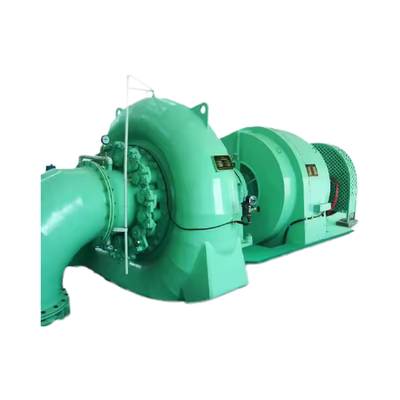 ZG20SiMn Guida Vanes Materiale Turbina idroelettrica per 400V di tensione e di alta potenza
