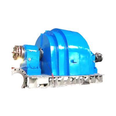 Turbina a getto idroelettrico a getto singolo o a getto multiplo con materiale in acciaio inossidabile 0Cr13Ni4Mo