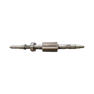 500-1500 r/min Velocità nominale Francis Turbina idroelettrica per frequenza 50HZ nei sistemi idroelettrici
