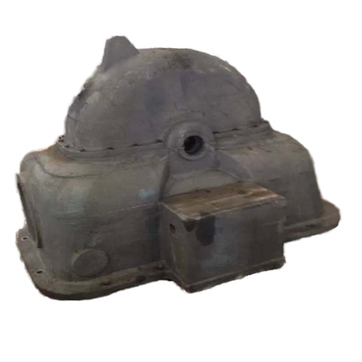 2 M3/s Frequenza di ingresso Francis Turbina ad acqua con e 500-1500 r/min Velocità nominale