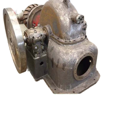 2 M3/s Frequenza di ingresso Francis Turbina ad acqua con e 500-1500 r/min Velocità nominale