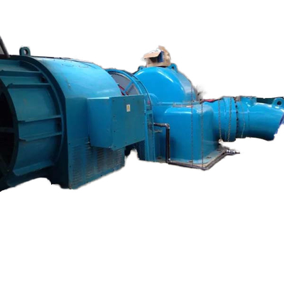 Tipo di turbina Turbina Francis orizzontale Turbina Francis Turbina idroelettrica con potenza di uscita da 50 kW a 5000 kW e acciaio inossidabile