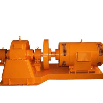 Generatore idroelettrico Francis da 500W, 400V-6300V, efficienza 90%-95%