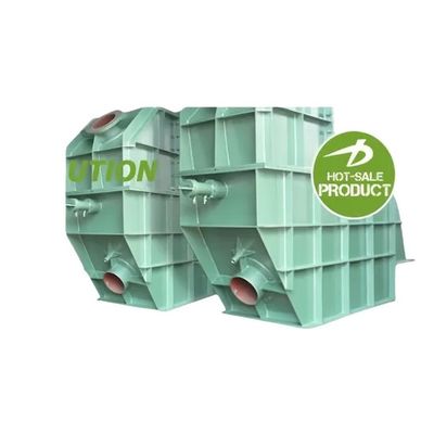 Generatore idroturbina Francis da 50 kW a 20 MW con efficienza del 90%