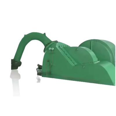 Turbina Kaplan in acciaio inossidabile standard ISO con energia rinnovabile e potenza personalizzabile