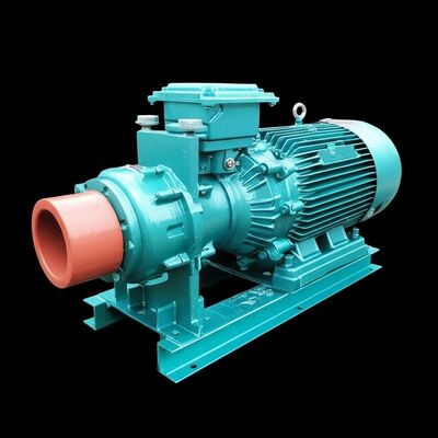 Turbina idroelettrica Francis in acciaio inossidabile certificata ISO per generazione idroelettrica personalizzabile