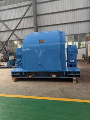 Turbina idroelettrica Francis in acciaio inossidabile certificata ISO con potenza personalizzabile per la generazione di energia idroelettrica