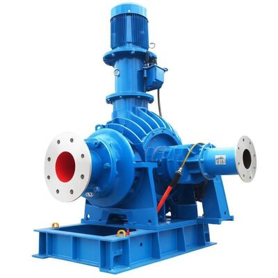 Turbina idraulica a Pelton in acciaio inossidabile standard ISO con potenza personalizzabile per centrali idroelettriche