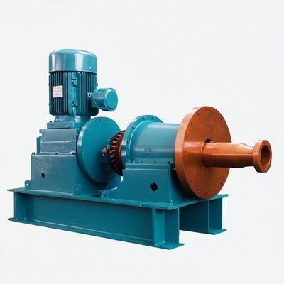 Turbina idroelettrica Pelton in acciaio inossidabile standard ISO con potenza personalizzabile per centrali idroelettriche