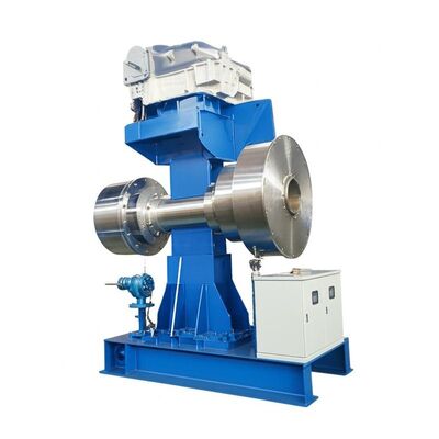 Microturbine idroelettriche per progetti idroelettrici su piccola scala con una capacità di 50 kW-20 MW e una gamma di tensione da 400v a 6300v