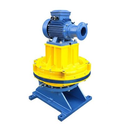 Turbina idroelettrica Pelton multi-scenario personalizzata con eccitazione senza spazzole e cavi con anima in rame