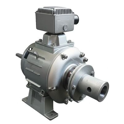 Microturbine idroelettriche per progetti idroelettrici su piccola scala con una capacità di 50 kW-20 MW e una gamma di tensione da 400v a 6300v