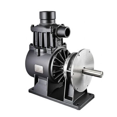 Microturbine idroelettriche per progetti idroelettrici su piccola scala con una capacità di 50 kW-20 MW e una gamma di tensione da 400v a 6300v