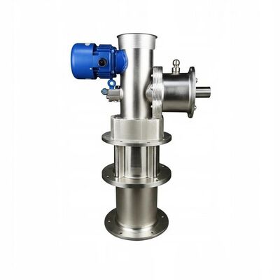 Turbina idroelettrica Francis in acciaio inossidabile certificata ISO con potenza personalizzabile per la generazione di energia idroelettrica