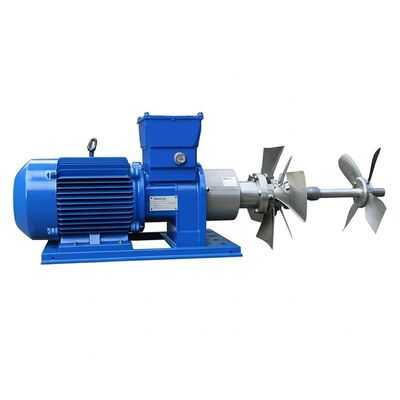 Generatore idroelettrico da 1000 KW di potenza nominale con isolamento Classe F/F ed eccitazione senza spazzole per energia sostenibile