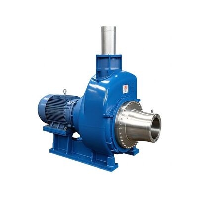750r/min Rated Speed Pelton Hydro Turbine with 1-200 MW Power Capacity and Up To 90% Efficiency for Industrial Applications