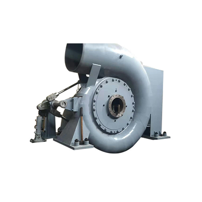 corridore Francis Hydro Turbine 1500kw Francis Turbine verticale di 1.2m