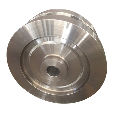 500rpm-1000rpm Francis Hydro Turbine Off Grid un'idro turbina di 500 chilowatt