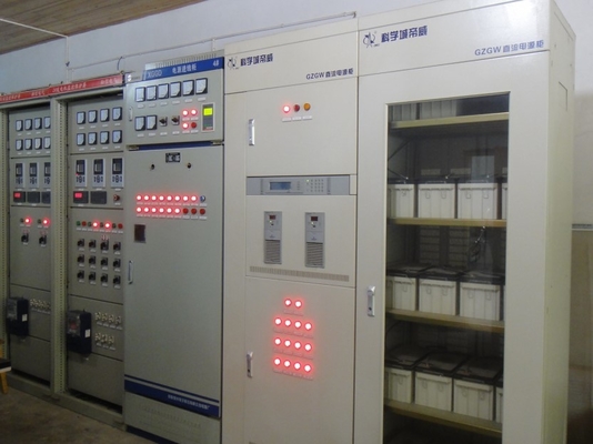 efficiente a testa alta Kaplan dell'idro acqua verticale della turbina 500kw 11m di 400V costantemente