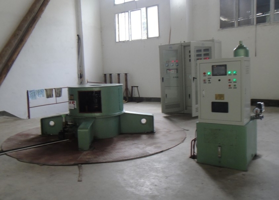 pesce di alta efficienza della turbina idraulica di 1000kw Kaplan amichevole