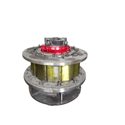 Turbina Kaplan regolabile idroelettrica orizzontale del generatore a turbina 6300V di Kaplan piccola