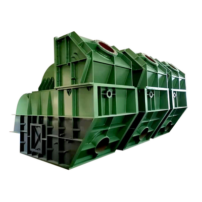 ugello del doppio del generatore 400V 750RPM della ruota di 1650kw Pelton micro idro